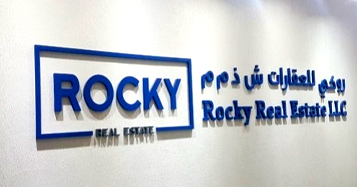 Rocky Real Estate