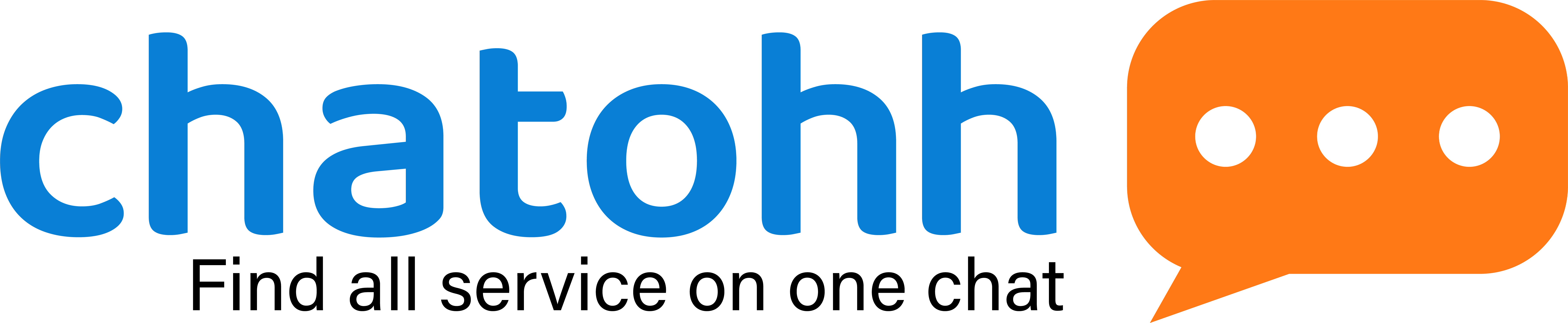 chatohh logo