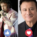 Paul Rodgers vs. Steve Perry – Bad Company Belter vs. Journey Jukebox