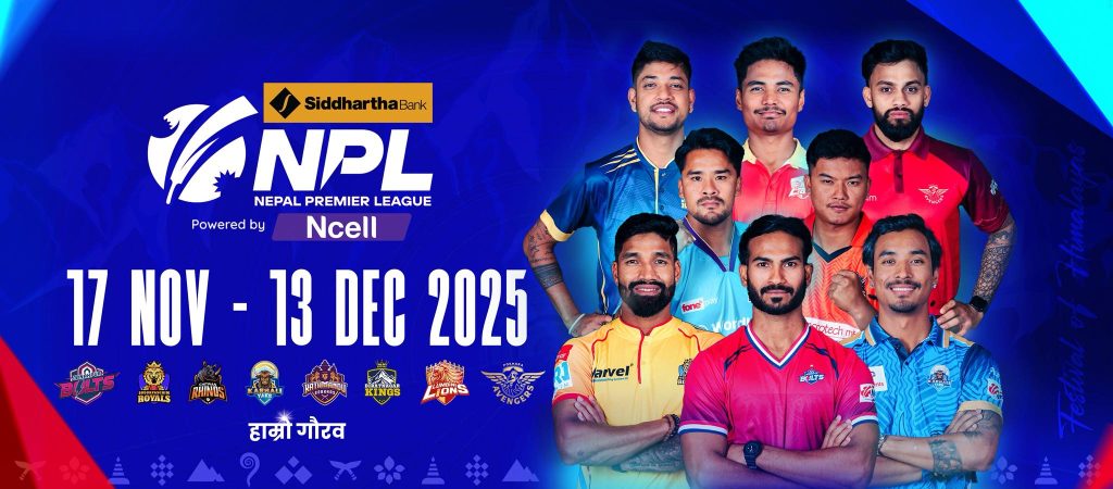 Nepal Premier League 2025