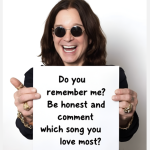 A Trip Down Memory Lane with The Prince of Darkness